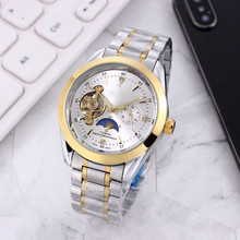 Automatic Mechanical Watch WȫԄәCеw݆Ӌrʿֱ