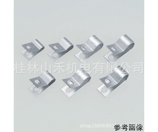 日本SEIWA星和電機アースクランプ 64-0726-80；E0803A