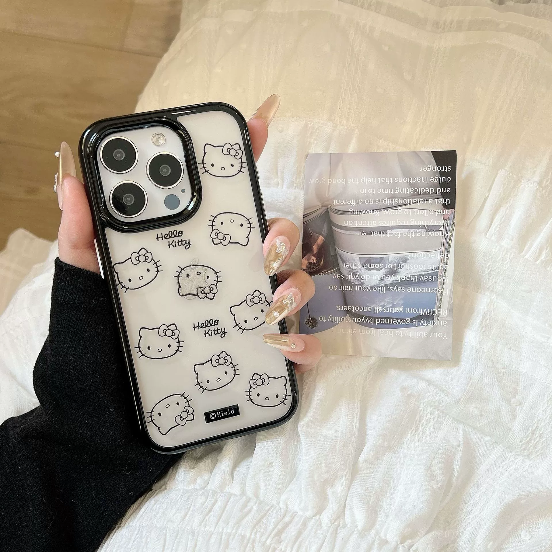 Hello Kitty, яблоко, космический совместимый iPhone 15, iPhone14 Pro, чехол для телефона, iphone, 14