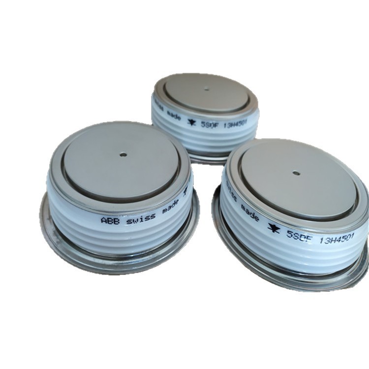 供应半导体器件ABB焊接二极管5SDD 71X0200整流管