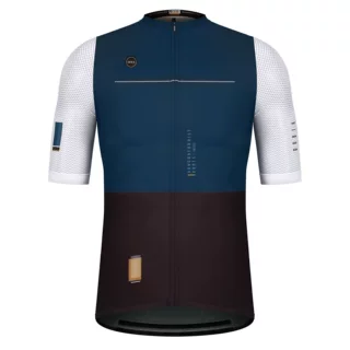 GOBIK Cycling Jersey 夏季男款款自行车骑行服短袖上衣速干透气