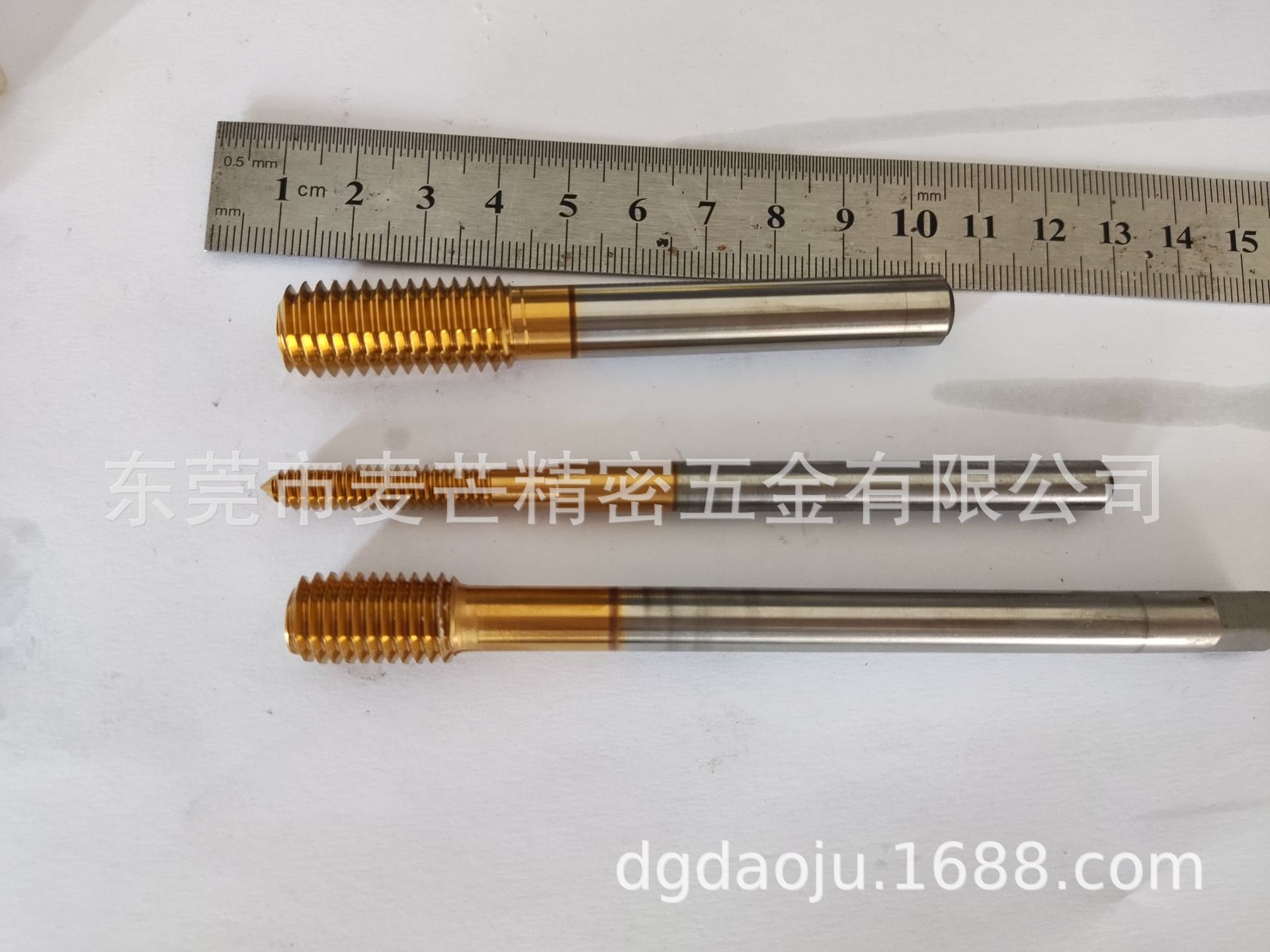 反牙挤压丝攻-左牙挤压丝锥