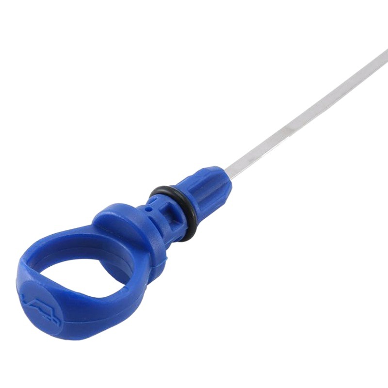 Aplicable a Citroen CitroenC4 C5 coche medidor de aceite 56,5 cm medidor de aceite regla de medición de aceite 117461