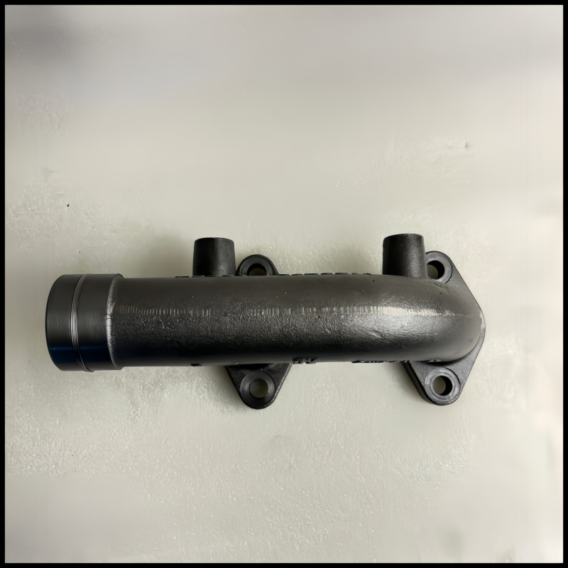 Suitable for Cummins Engine Parts Exhaust Manifold 5288617 Factory Direct Sales