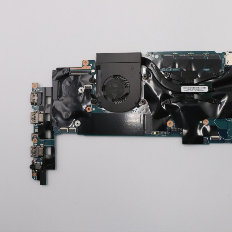 Suitable for ThinkPad X1C I5-6200U 8g Laptop Motherboard 01Lv898