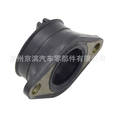 Manifold DR200/DR200S/DR200SE/TS250: Huàyóuqì Auto Parts and Accessories