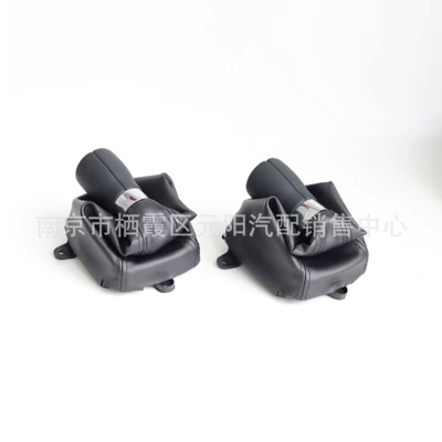 handle dust cover handle, Cab and accessories