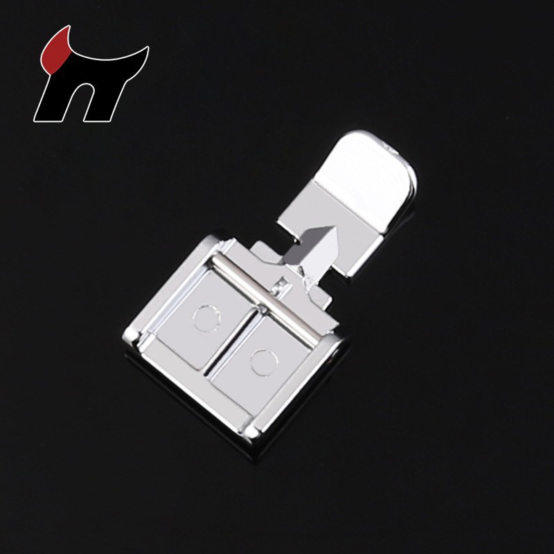 Prensa de cremallera