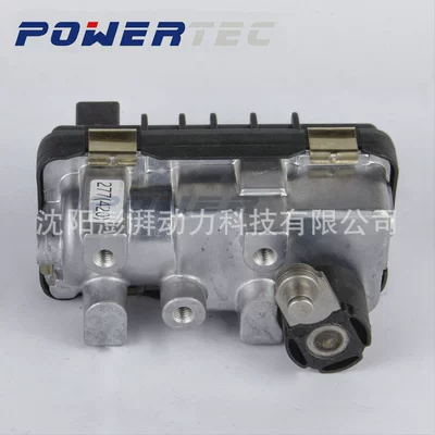 Suitable for Chrysler – Supercharger