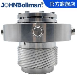 博格曼机械密封 H75-45/304/sic-M 除氧泵机械密封 余热利用密封