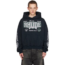 �L����Rhude��ʽ�͹���ĸlogoӡ��ins�ֳ߽����ذ���ŮëȦ�B