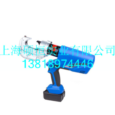 ECT-400 电动液压钳（Kort）