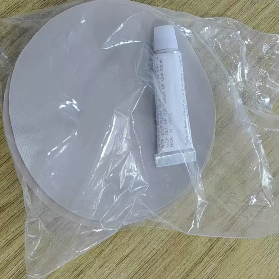 充气床充气沙发pvc修补包
