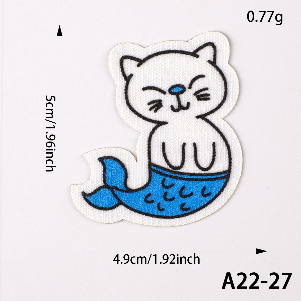 A22-27 자기 접착