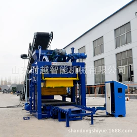 建材加工机械;液压整机;水泥