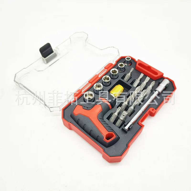 У screwdriver, набор инструментов, Amazon, 18 предметов