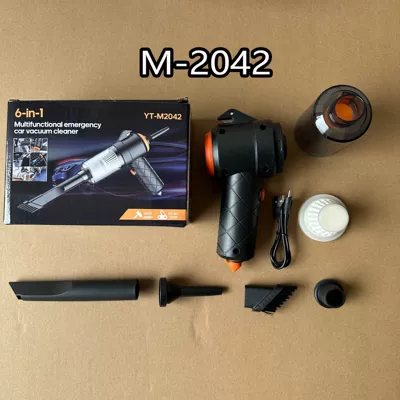 blowing dual-purpose, Tozsoranlar - kx-black-sc-2042