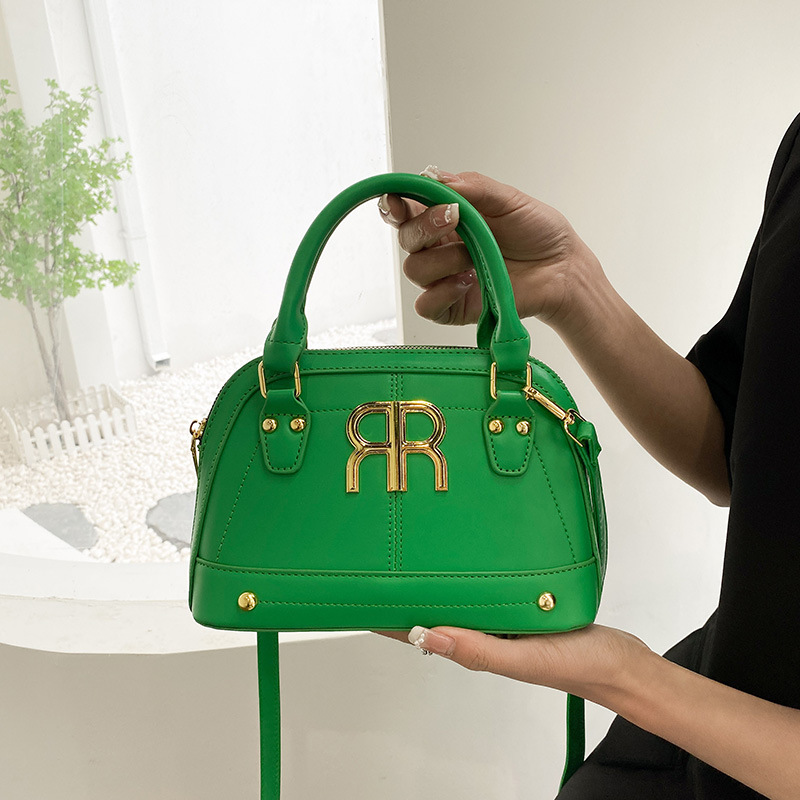 Prekogranična ženska torba, modni trend, niša, vrhunska, osjećajna, svestrana prijenosna torba s jednim ramenom, dijagonalna ženska torba_voghion.com