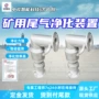 矿用耐腐蚀尾气耐高温一氧化碳