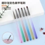 磨砂秋菊蕾丝功能美甲笔
