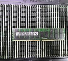 SK海力士64G 4DRX4 DDR4 2666 ECC REG LRDIMM现代 服务器内存条