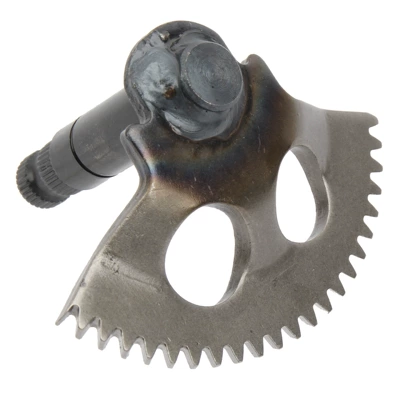 Gear, Jog50 Starter Rod — Motorcycle engine and accessories