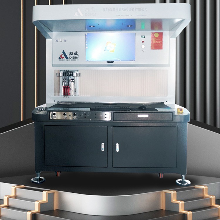 点盛高精度全新点漆机强势来袭厂家限时批徽章冰箱贴骰子