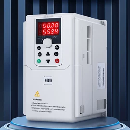 标准变频器;软启动器