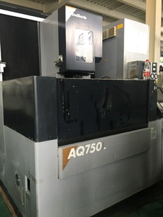 ����ɳ�Ͽ����߽z���и�CSodick���߽zAQ750L���и�C��ُ���S