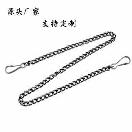 朱胆扣吊链指示牌挂链广告牌吊链车位报旗挂绳灯饰链条厂家批发