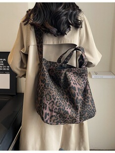 (Cross-border trading), shoulder bag, fashionable handheld capacious one-shoulder bag for mother and baby