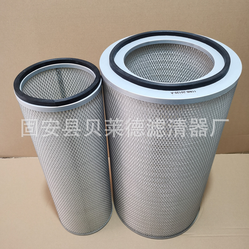 供应 600-181-4300  9Y-6828 9Y-7811 挖掘机空气滤芯