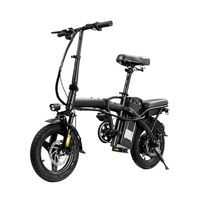 Adult Commuter Vehicles for Men – Qatlanan elektrik velosipedlər