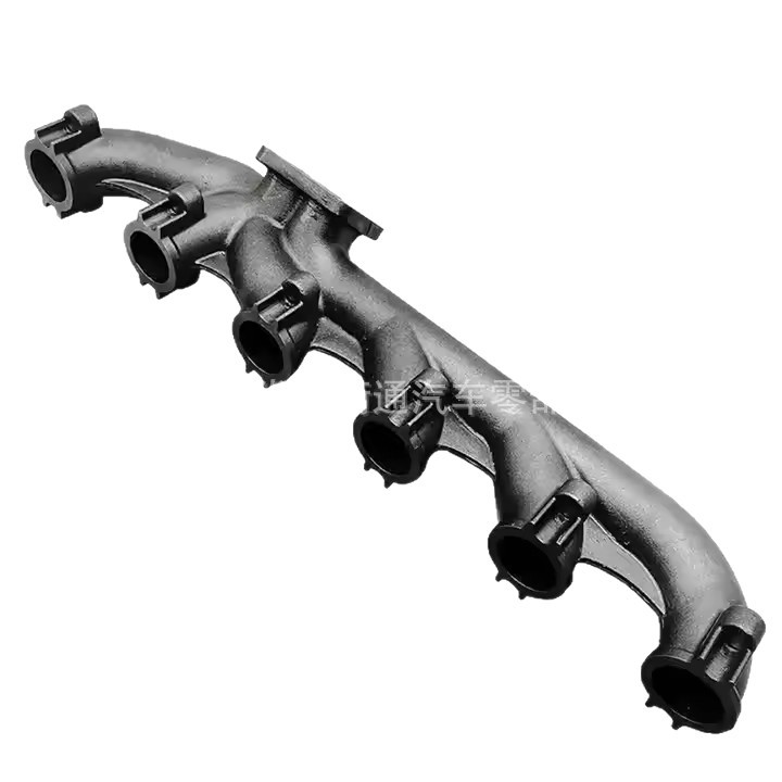 Cummins 6Ct8.3 Engine Exhaust Manifold 3907451