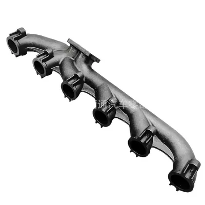 Cummins 6Ct8.3, Exhaust manifold