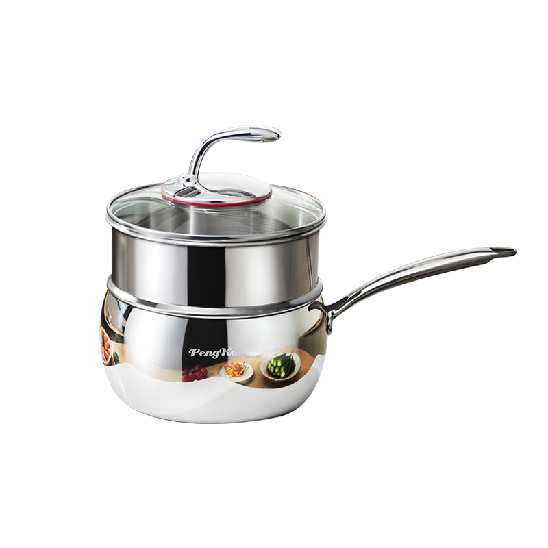 316 cocina de acero inoxidable cocina de leche de pan