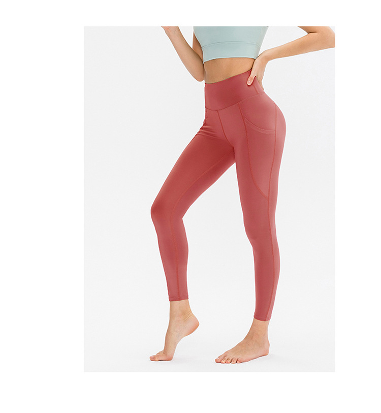 Yoga Pants 10