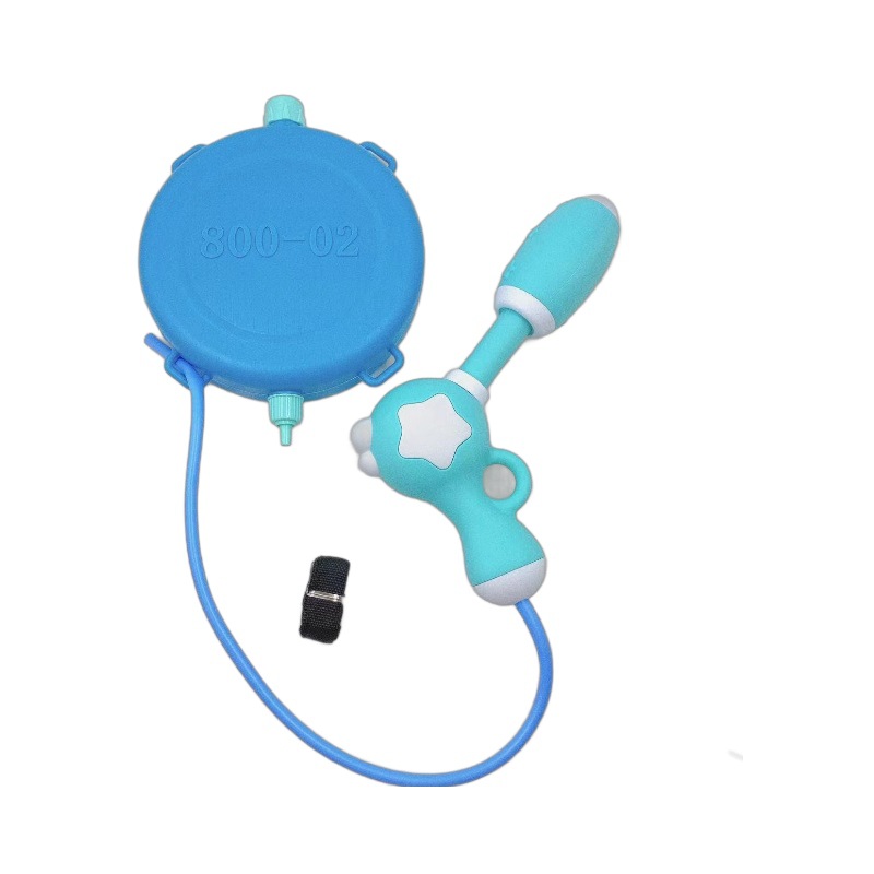 Pistola de agua para niños juguetes mochila pistolas de rociador de agua de verano de gran capacidad de arena de agua al por mayor