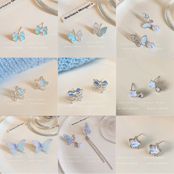 universal fashionable elegant earrings