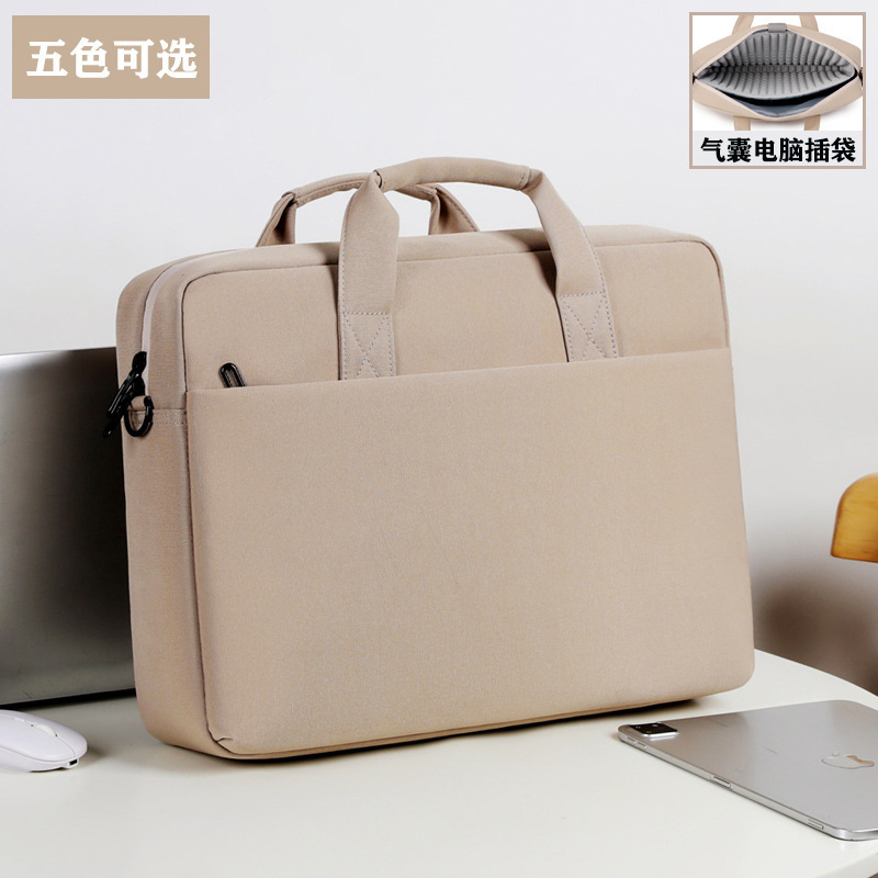 Air Bag Bubble Wrap Laptop Bag Suitable for Lenovo 14inch Huawei 16inch Computer Notebook 17inch Gaming Laptop Bag Air Bag Bubble Wrap Laptop Bag Suitable for Lenovo 14inch Huawei 16inch Computer Notebook 17inch Gaming Laptop Bag