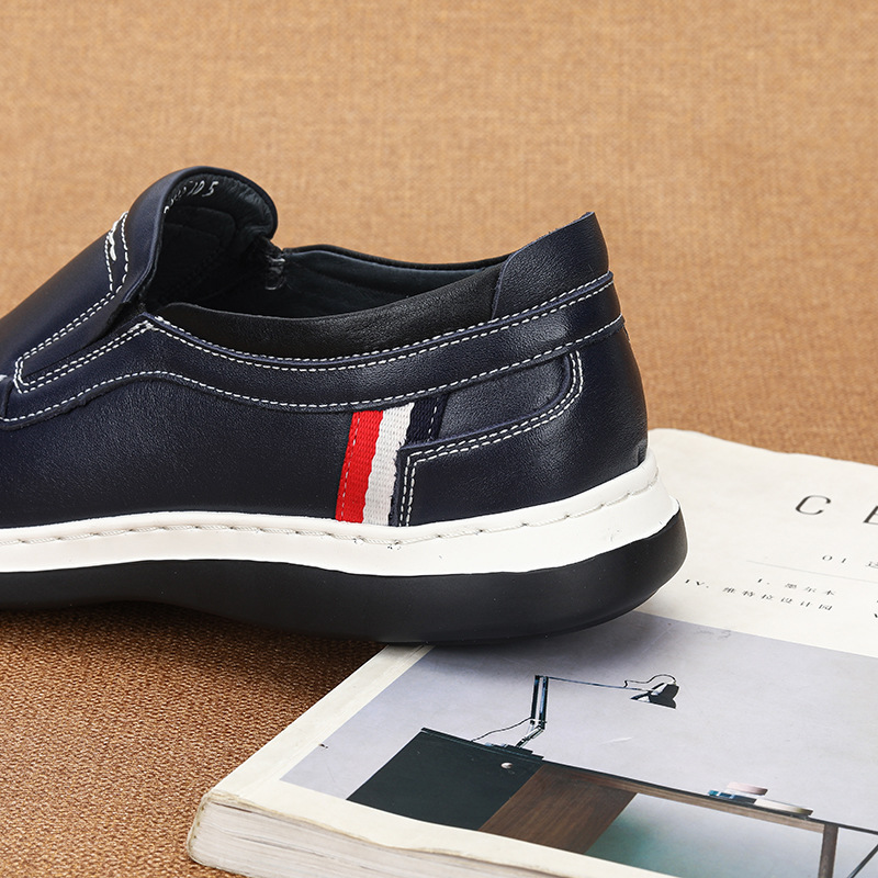 2024 nuove scarpe quattro stagioni originali, casual, alla moda, comode e traspiranti, scarpe in pelle da uomo_voghion.com