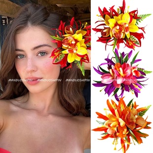 ɭŮϵ������滨�l�Ů�ȼ������^�������r�G�󻨶�l�A��ɫ���x