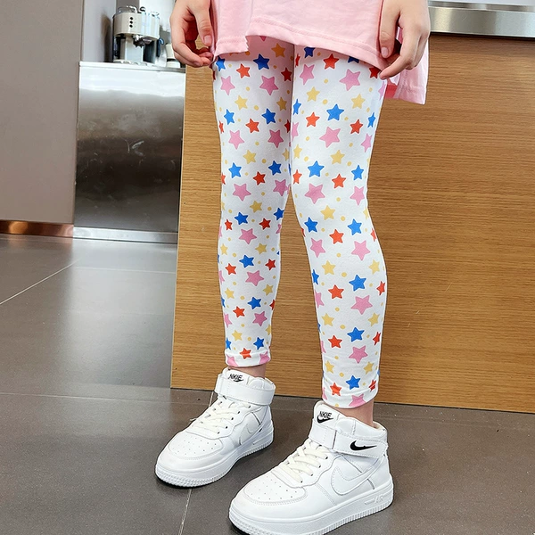 029 Baiye Little Stars