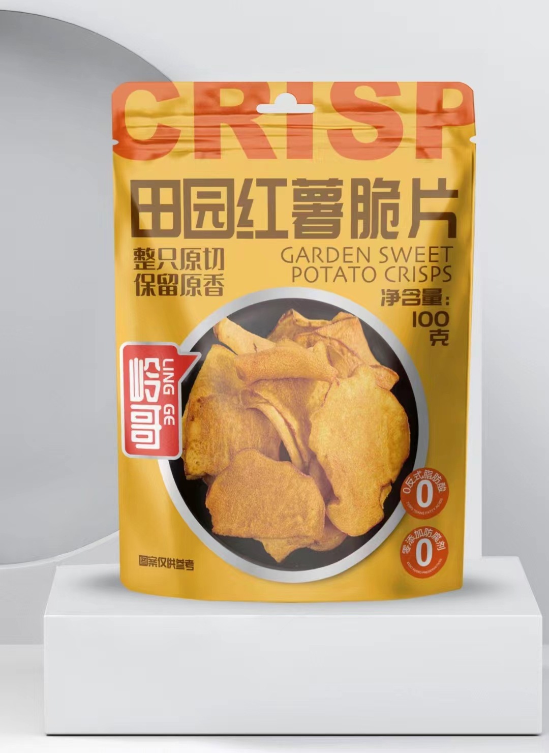 100g*1봉 [시식용]