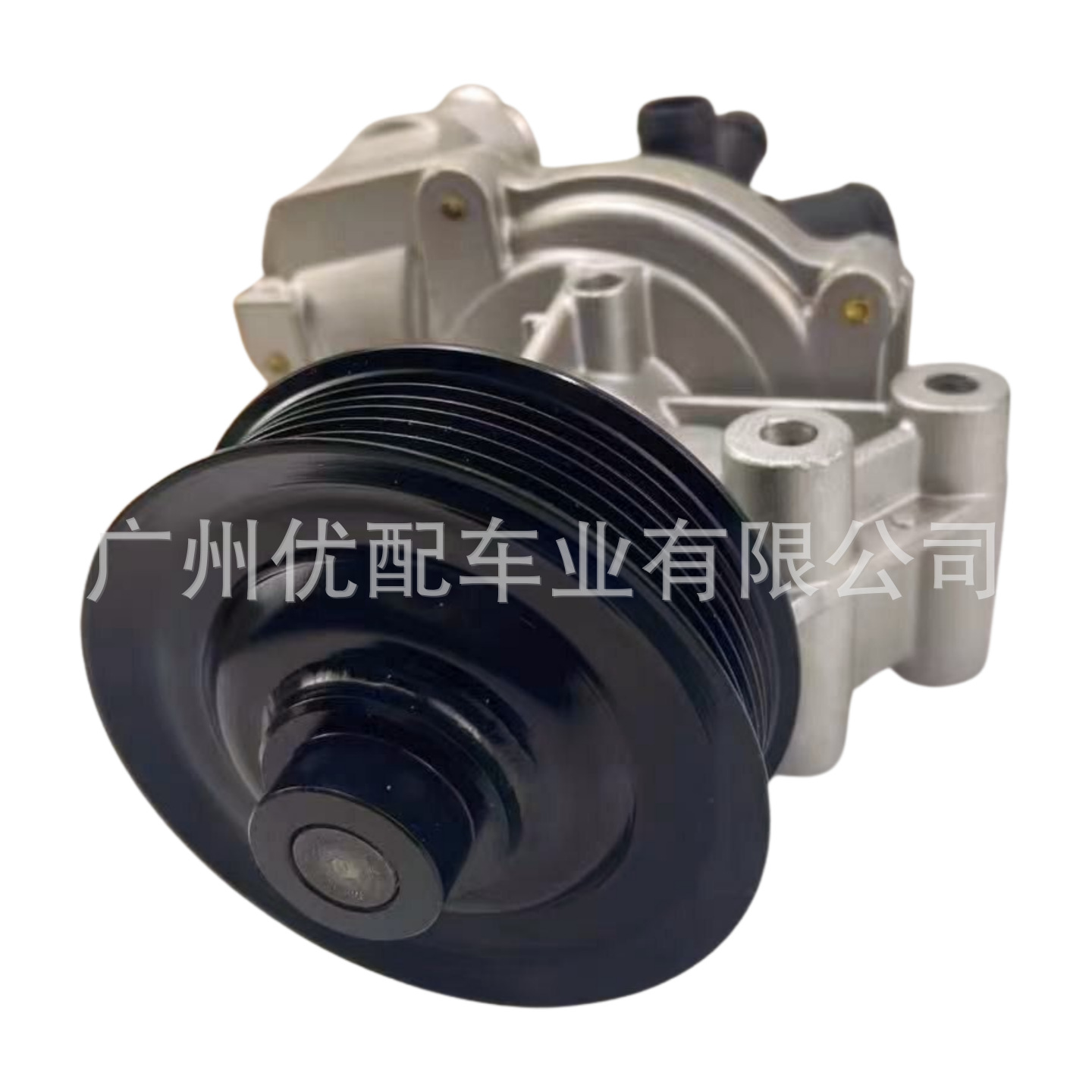 Bk3Q-8A558-Gd Water Pump Is Suitable for Ford Ranger Mazda Bt50 3.2L Car Water Pump Assembly