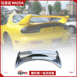 �m��Mazda�R���_RX7 FD3S ̼�w�S���b�� MS��L�� ��_��GTβ��