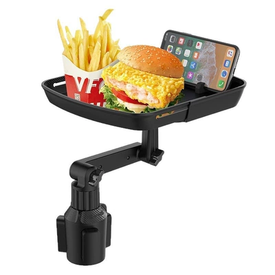 Dining Tray, Beverage and: Car cup holder/beverage holder