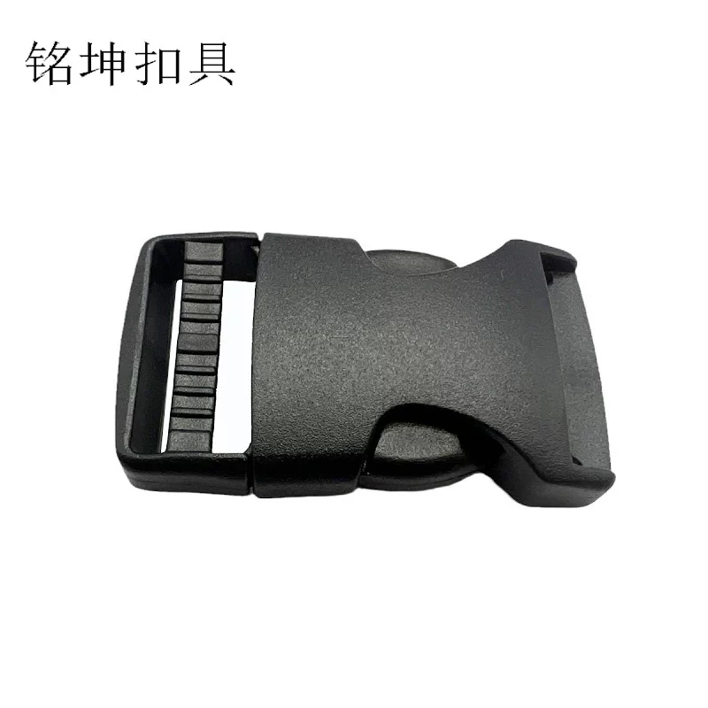 Bag accessory with clasp, sling, safe plastic hipseat
