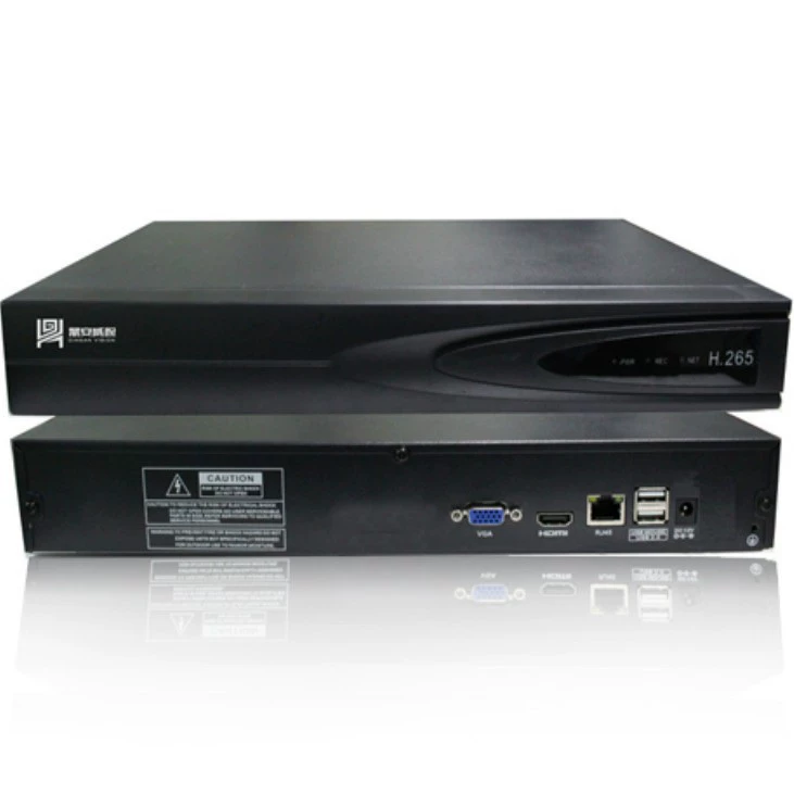 Видеорегистратор Ding'an DA-5532-TS 32-канальный Tienshitong