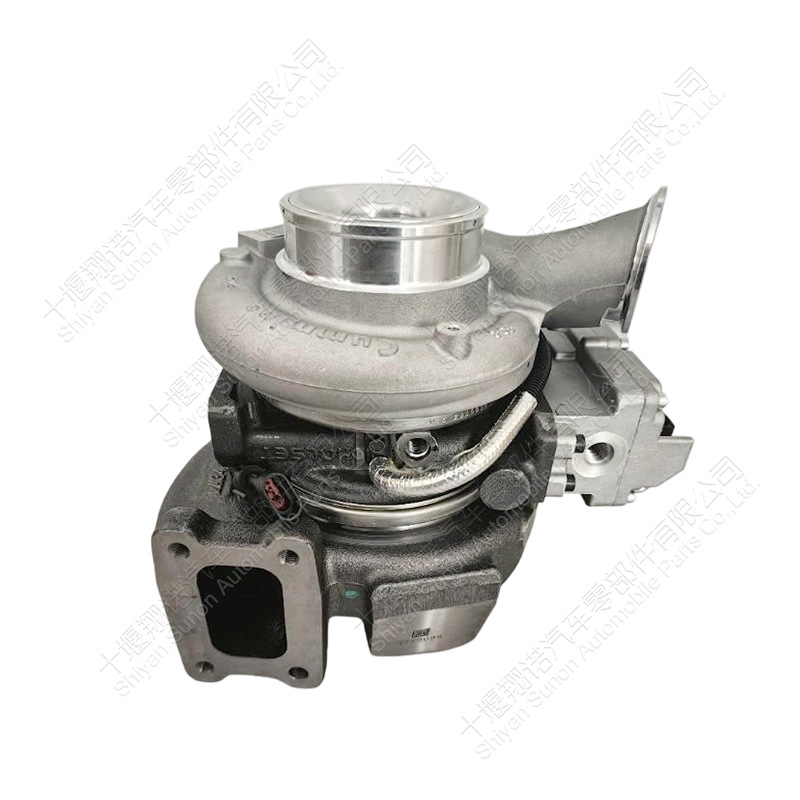 Compatible with Cummins engine turbocharger HE300WG 5644134